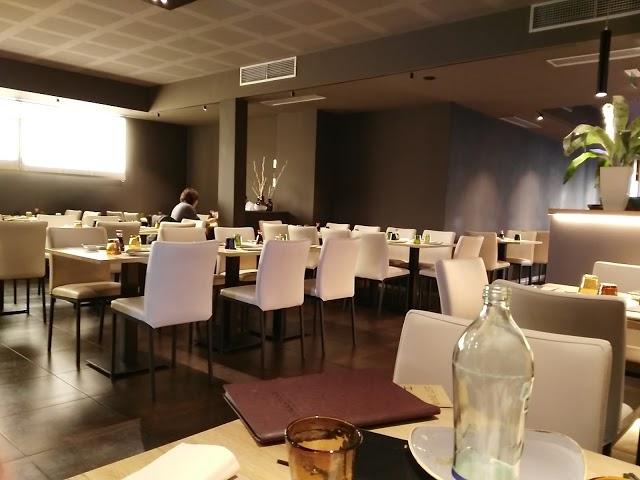 Hokkaido Sushi Restaurant